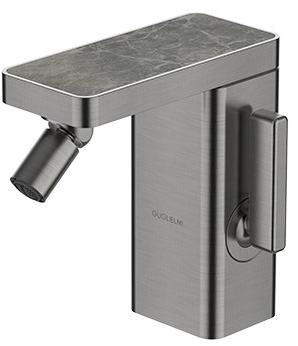 GUGLIELMI Смеситель для биде, устанавливаемый на столешницу, с аэратором Gzero Fcgzg0550 - Вид №6