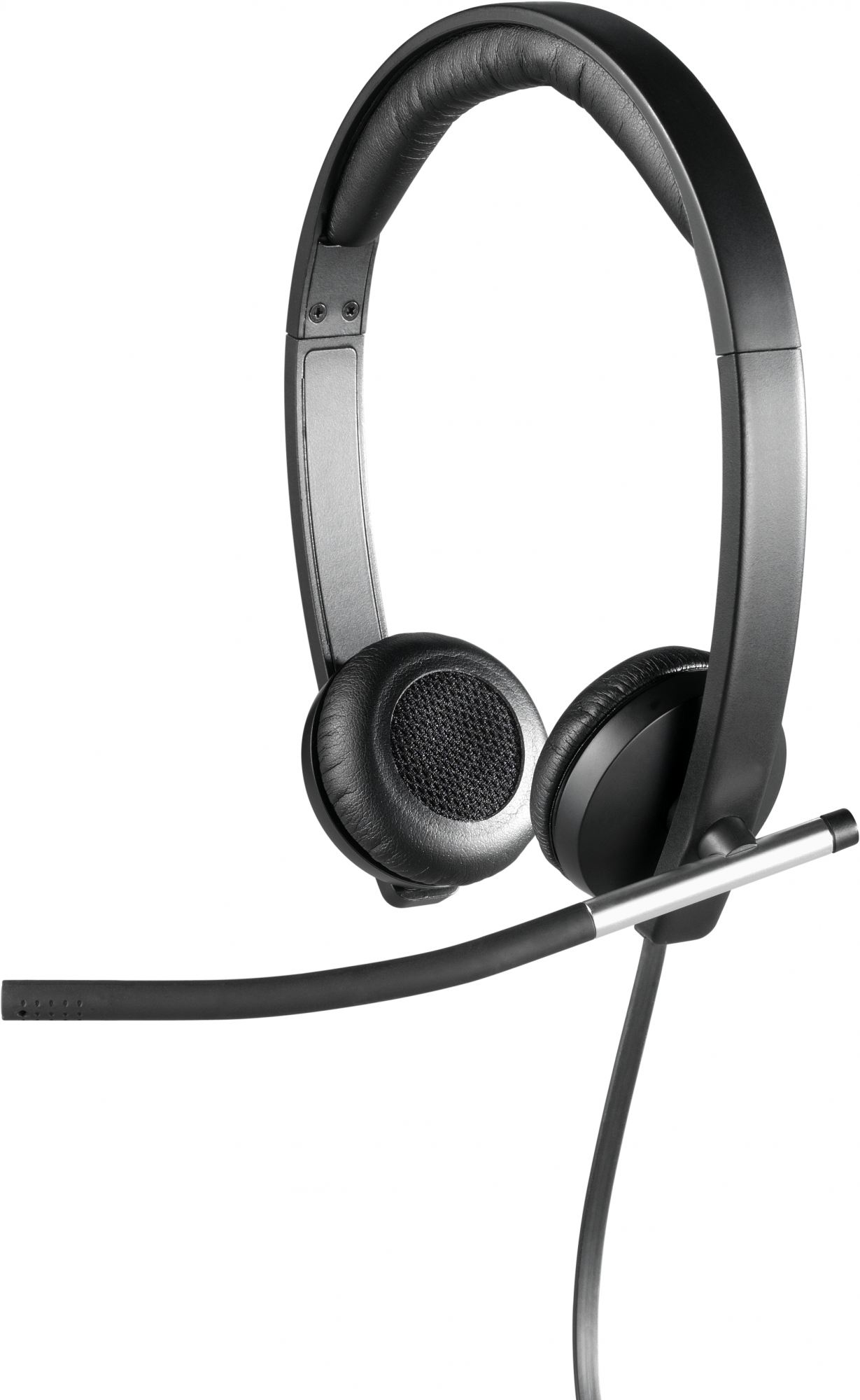 981-000519 headset h650e usb stereo oem Logitech Santreyd 