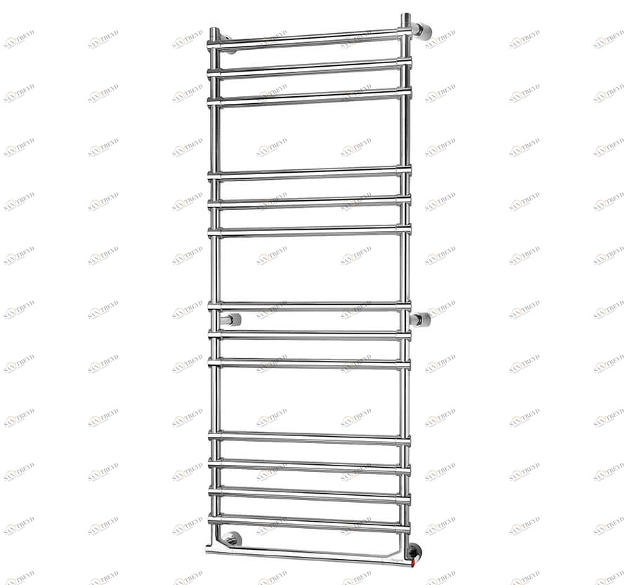 Полотенцесушитель электрический 514 Sole Margaroli 25мм