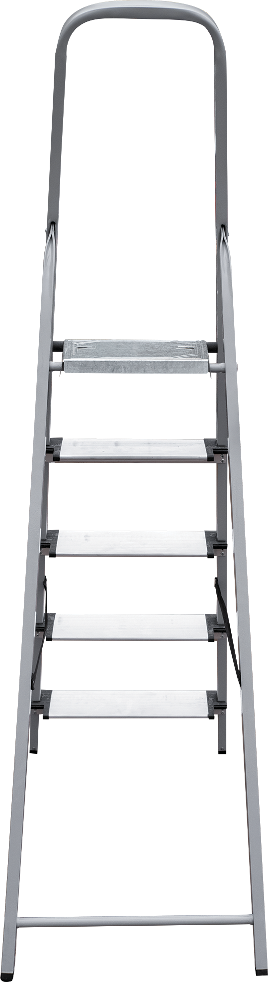 Стремянка односекционная Новая Высота NV 1137 5636526 STDN-0146466 - Вид №3