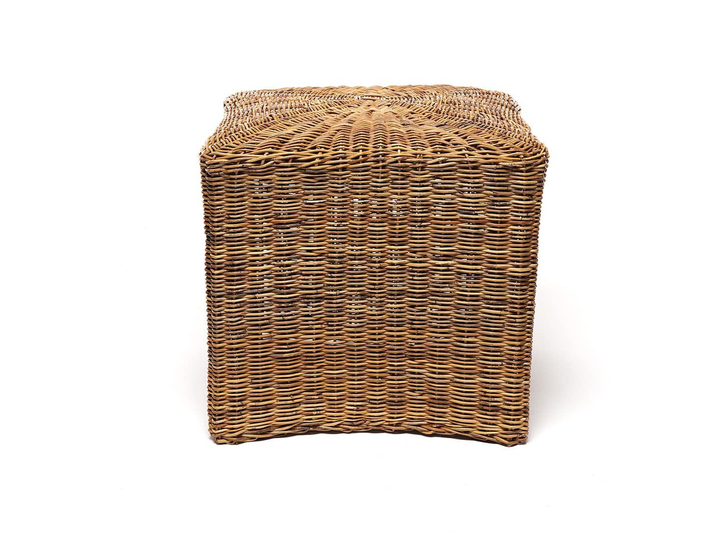 Плетеный садовый столик Exteta джунгли ARCH-00039877