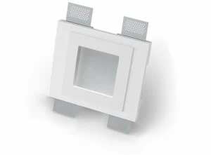 9010 novantadieci Встраиваемые настенные и потолочные светильники из cristaly®  4105