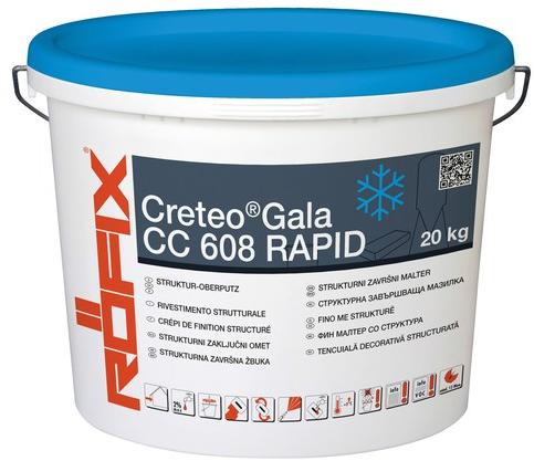 RÖFIX Битумный раствор для ремонта Creteo®gala sun-id-1464280 - Вид №1