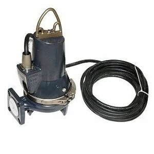 Фекальный насос GRUNDFOS SEG 40.09.2.1.502