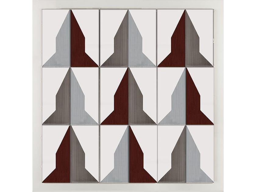 Пол / покрытие ручной работы La Riggiola Design &amp ARCH-00082856