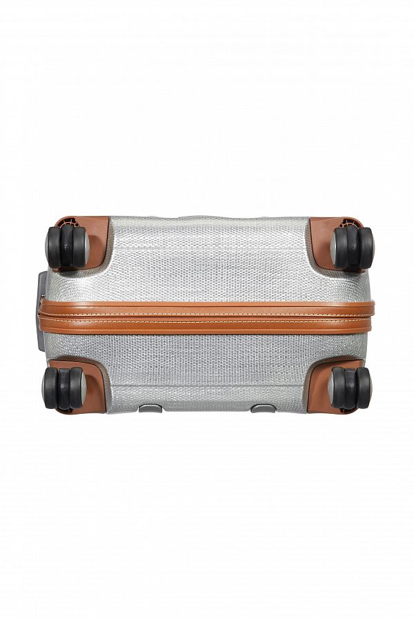 82V-08006 Чемодан 82V*006 Spinner 55 Samsonite Lite Cube DLX  - Вид №8