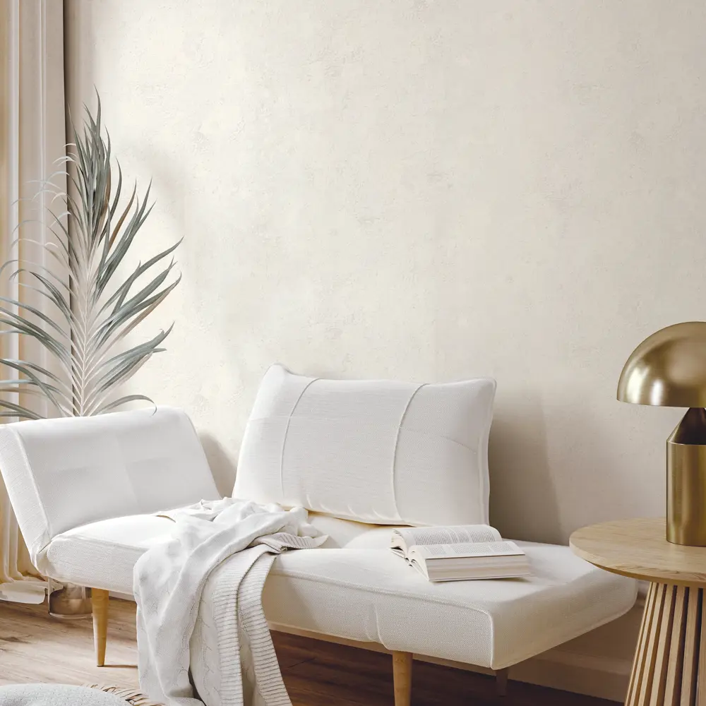 Обои флизелиновые Walldecor Сидней бежевые 1.06 м 70536-12 89361475 STLM-2175711 - Вид №3