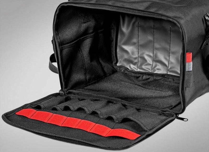 Würth Сумка с инструментами Borse portautensili 0715930238 - Вид №2