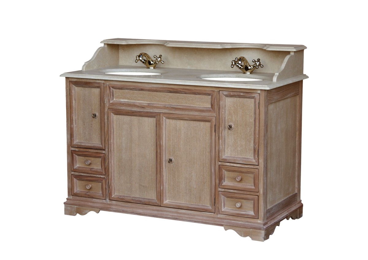 4460 Mobile bagno Bianchini&Capponi RINASCIMENTO Bianchini Capponi - Вид №1