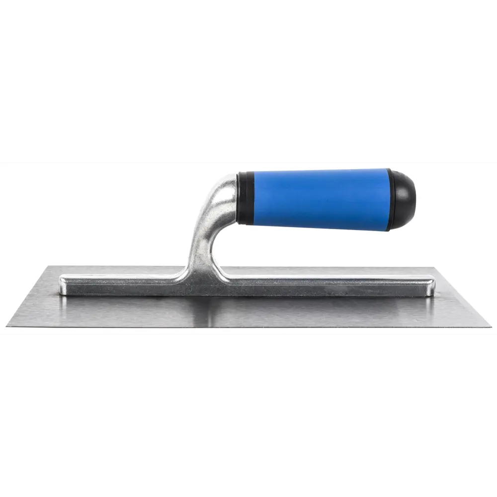 Гладилка из стали Dexter LH-TR1156 130x270 мм STLM-2011677 - Вид №1