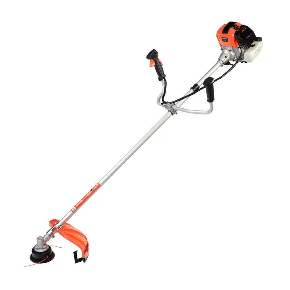Бензиновый триммер PATRIOT PT 543 для сложного рельефа 84340596 STLM-0048643