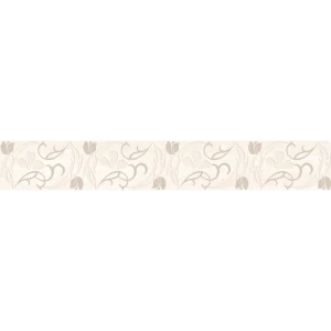 Бордюр «Кастельон» 60х9 см цвет бежевый