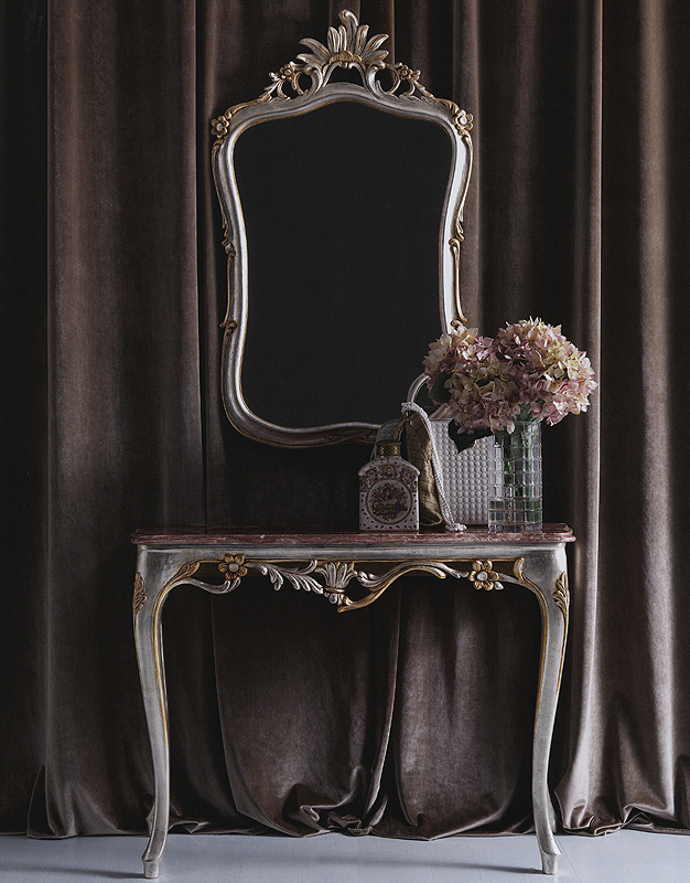 Консоль  SILVANO GRIFONI 2158 