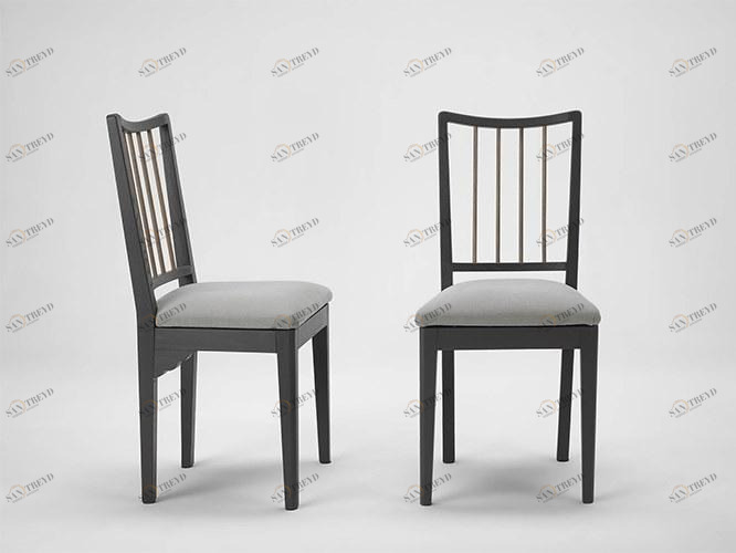 L'Ottocento Стул ясеня sun-id-1493030