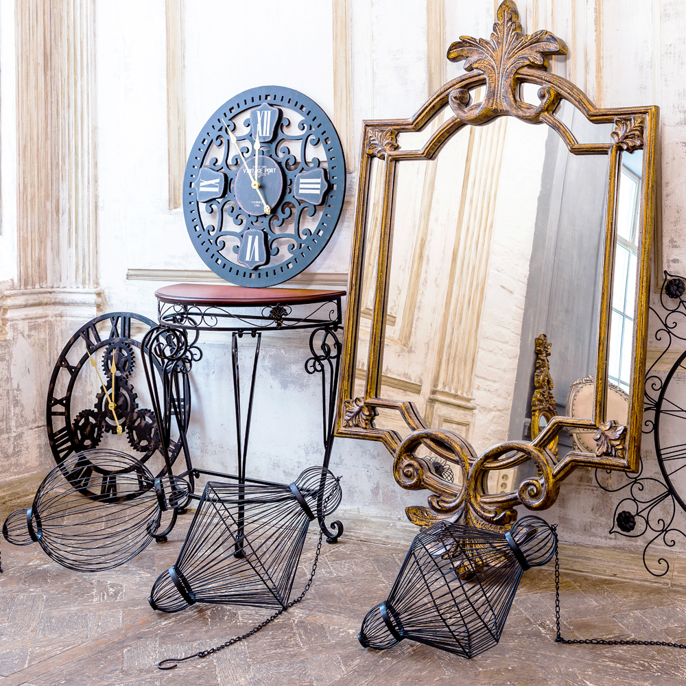 5086890 Декоративный подвесной элемент «Фонарь №3» Object Desire  - Вид №10