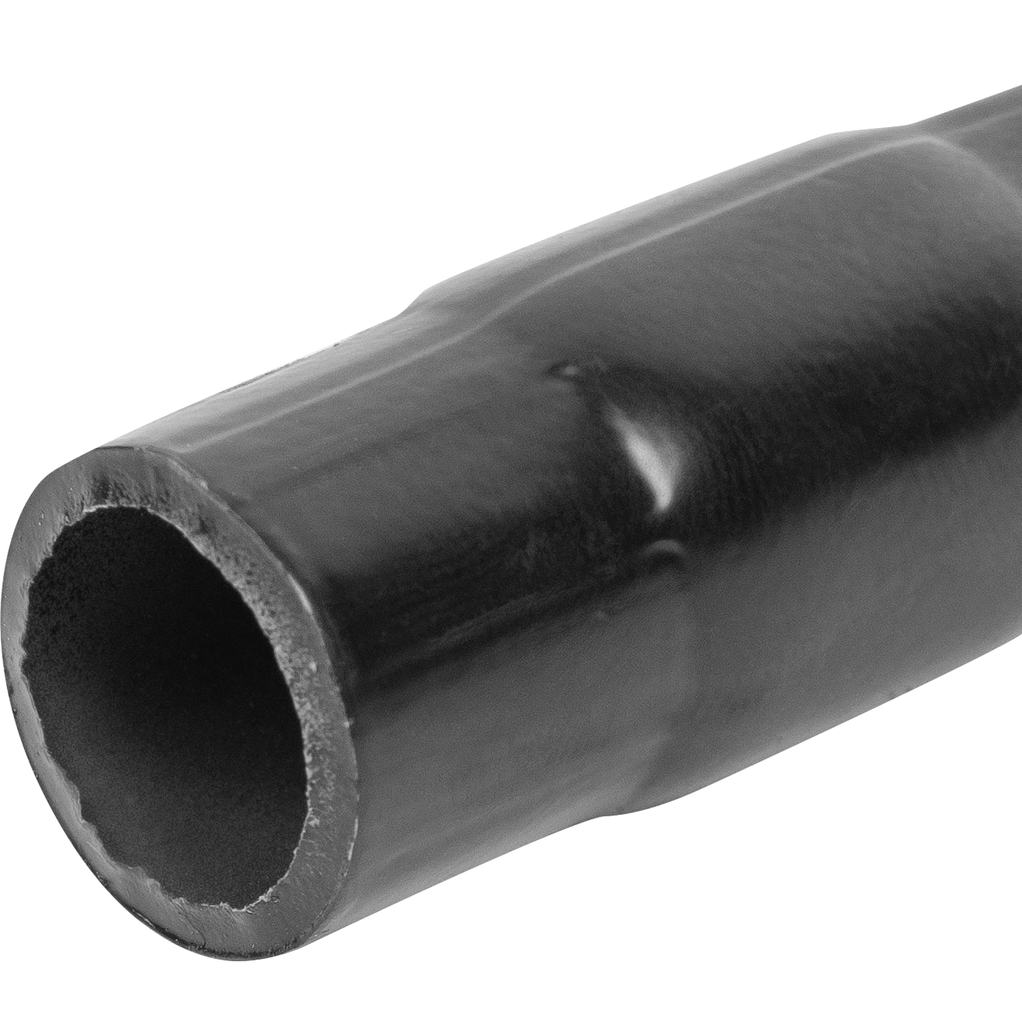 82505446 Труба d20х150 мм цвет черный Santreyd  - Вид №1
