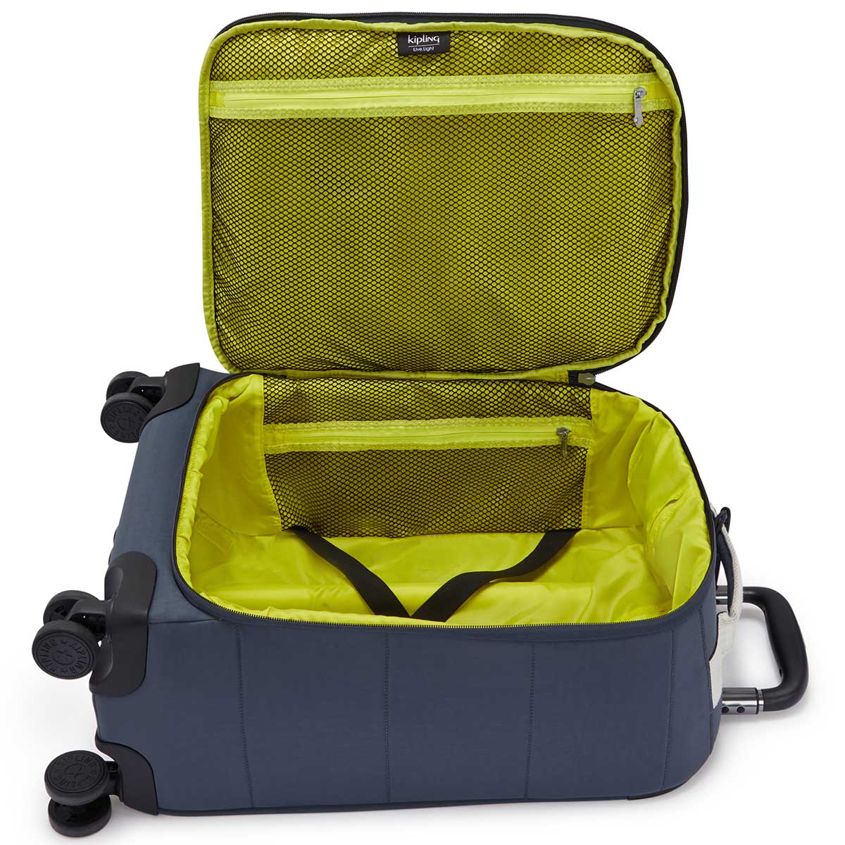 KI6755Z60 Чемодан S Small Kipling City Spinner  - Вид №4