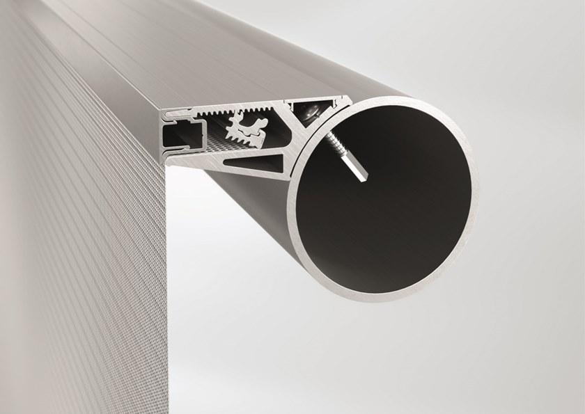 Schüco Текстильная фасадная система sun-id-1491042 - Вид №1