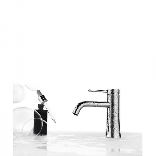 Смеситель для раковины TIME GRB MIXERS 47542470 - Вид №3