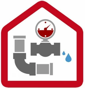 Edilizia Namirial Проектирование системы пожаротушения