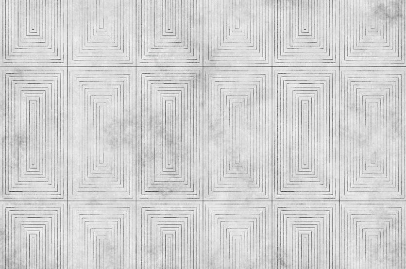 Wall&decò Огнеупорные экологические обои Contemporary wallpaper 2020 Wdfs200 - Вид №1