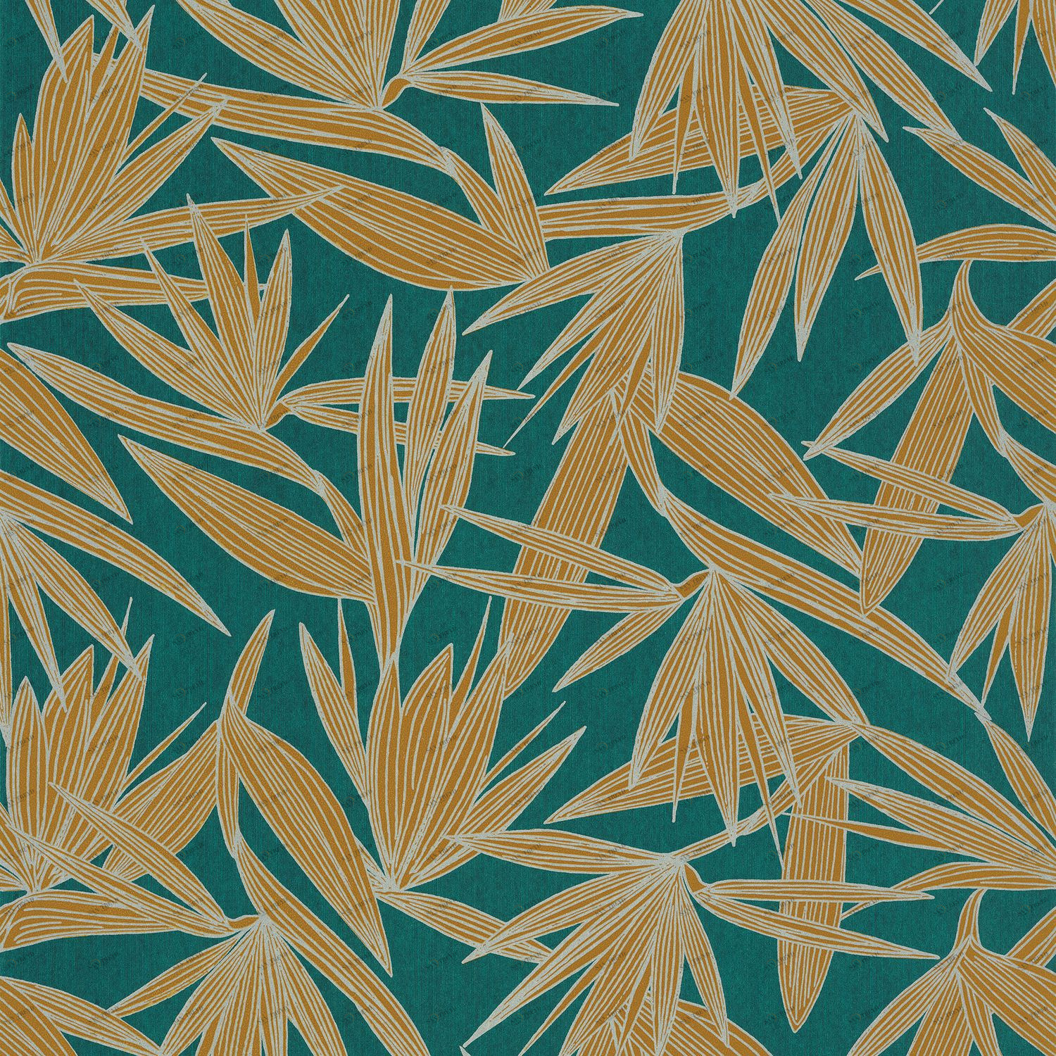 Рулон обоев CASAMANCE 73960548 Основа нетканая бумага Portfolio