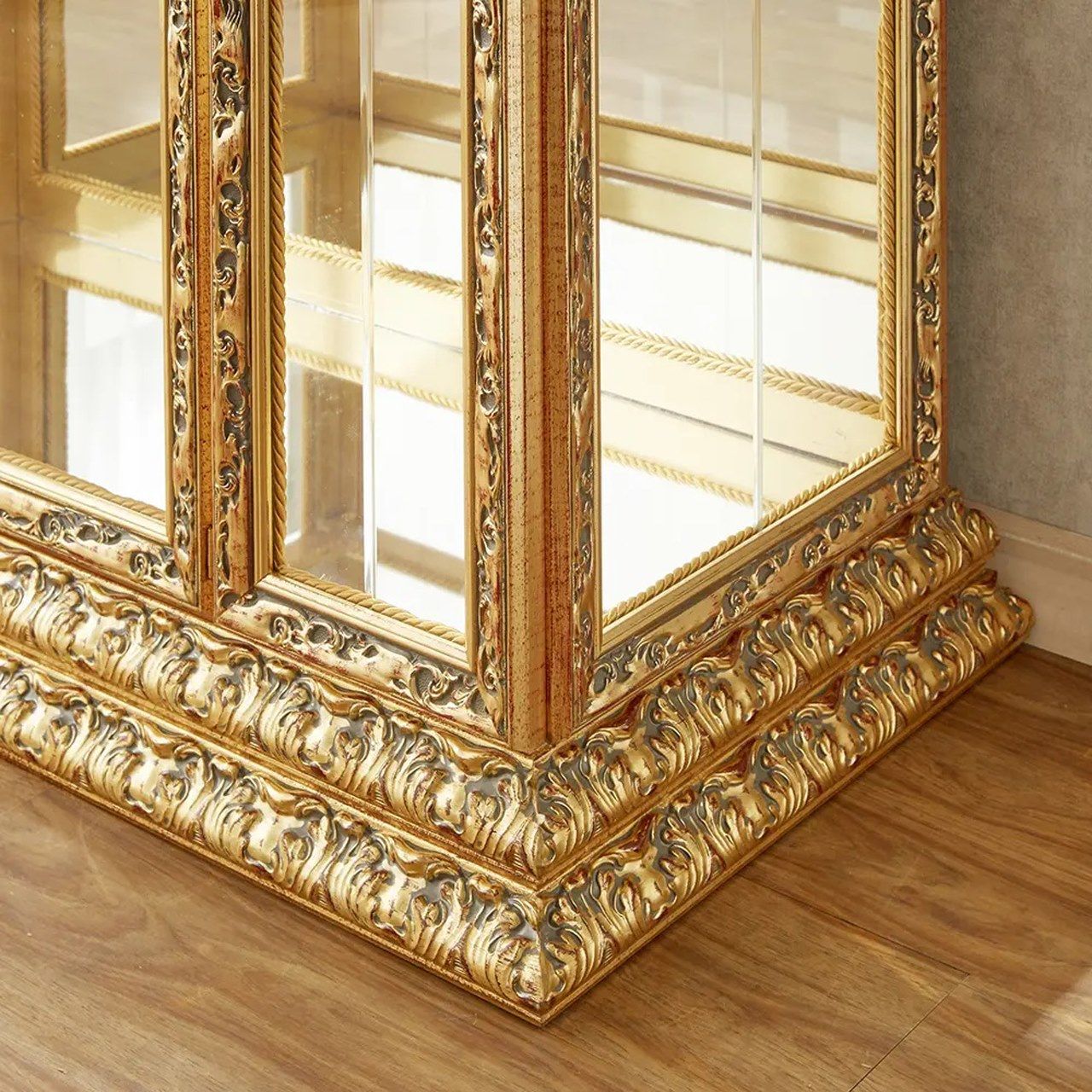 Витрина Italia Cornici V844 ARCH-00076045 - Вид №9