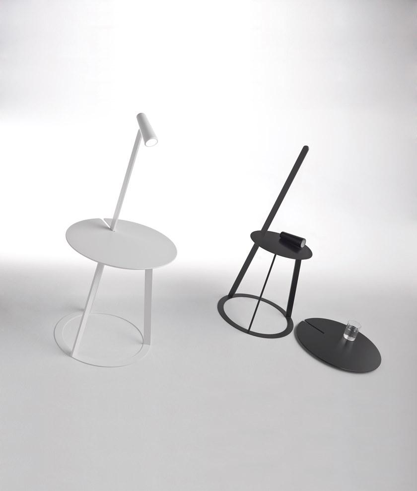 Casamania & Horm Сервисный столик / прикроватный столик Albino family sun-id-1416963 - Вид №1