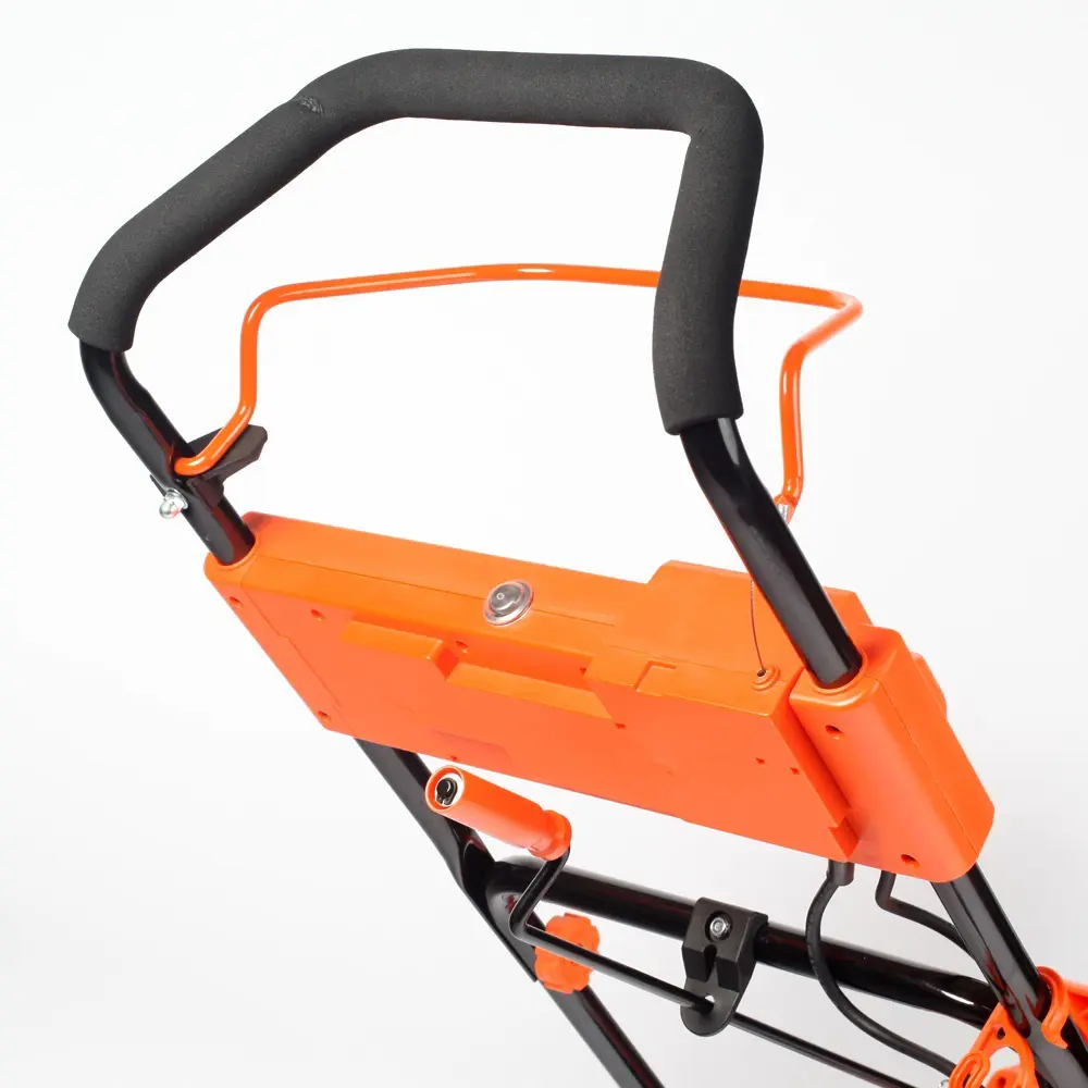 Электрический снегоуборщик Patriot Сибирь PS 2300 Е для бережной уборки 89322450 STLM-1446670 - Вид №10