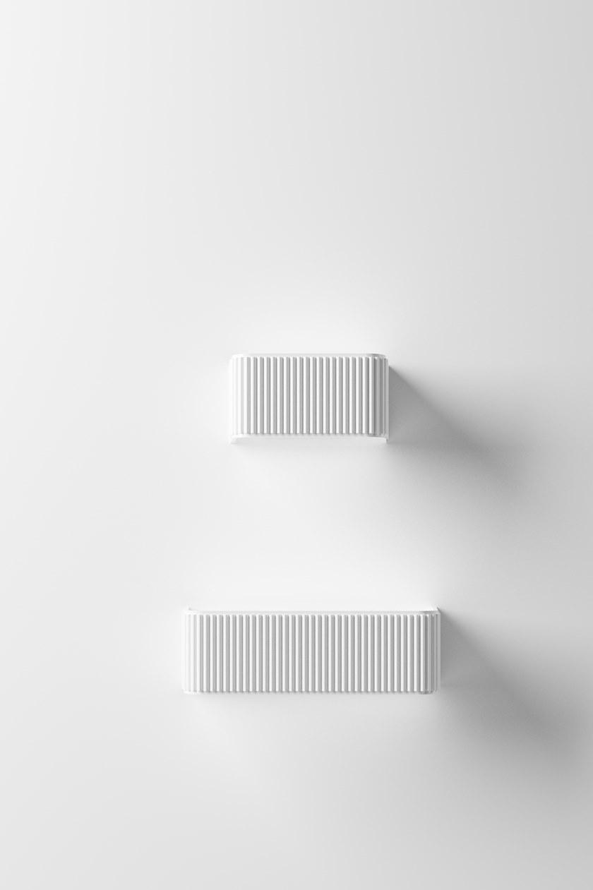 Rotaliana Настенный светодиодный светильник с прямым и отраженным светом Dresscode sun-id-1360799 - Вид №1