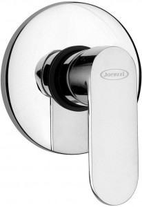 0BO00410JA00 Borea Встраиваемый смеситель для душа на 1 выход, хром