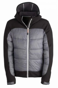 KAPRIOL Куртка с капюшоном Work wear - giacche e gilet advanced