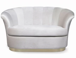 KOKET Бархатный диван Besame