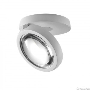 Studio Italia Design Nautilus PL3 165014 white потолочный