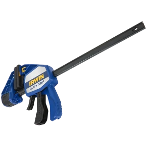 Струбцина быстрозажимная Irwin Quick Grip, 300 мм 82533066 STLM-2127008