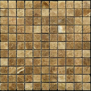 МОЗАИКА ИЗ НАТУРАЛЬНОГО КАМНЯ  M072-25P  NATURAL ADRIATICA