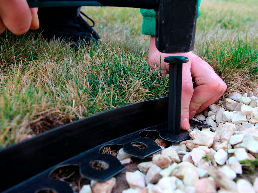 Колышек к Манго ГеоПластБорд GPBST-23 - Вид №2