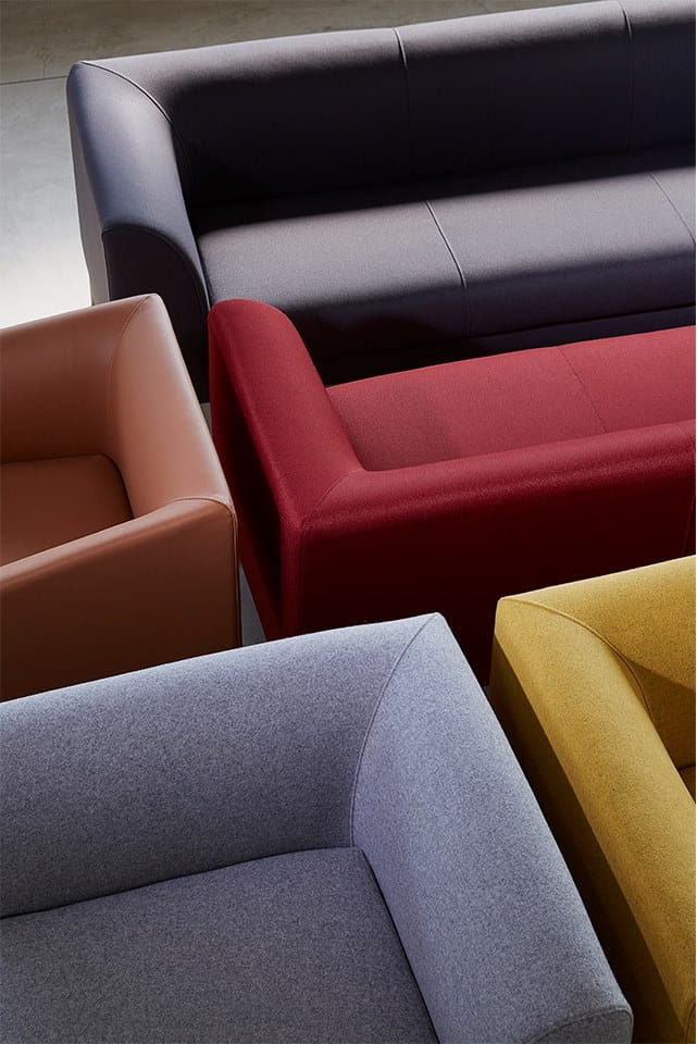 Кресло с подлокотниками VAGHI Alias Mini ARCH-00121851 - Вид №9