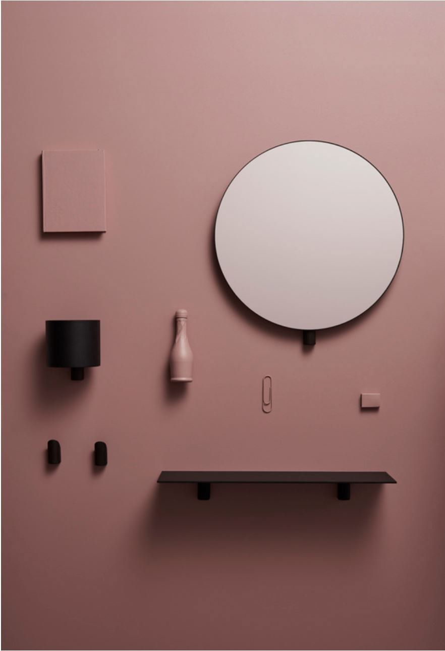 Настенная ВАЗа Gejst Kollage ARCH-00032501 - Вид №6