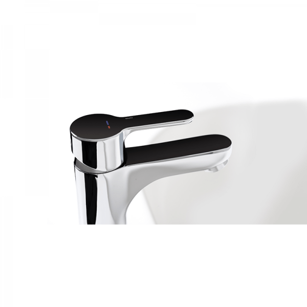 Смеситель для раковины ECO PRIME GRB MIXERS 15526150  - Вид №3