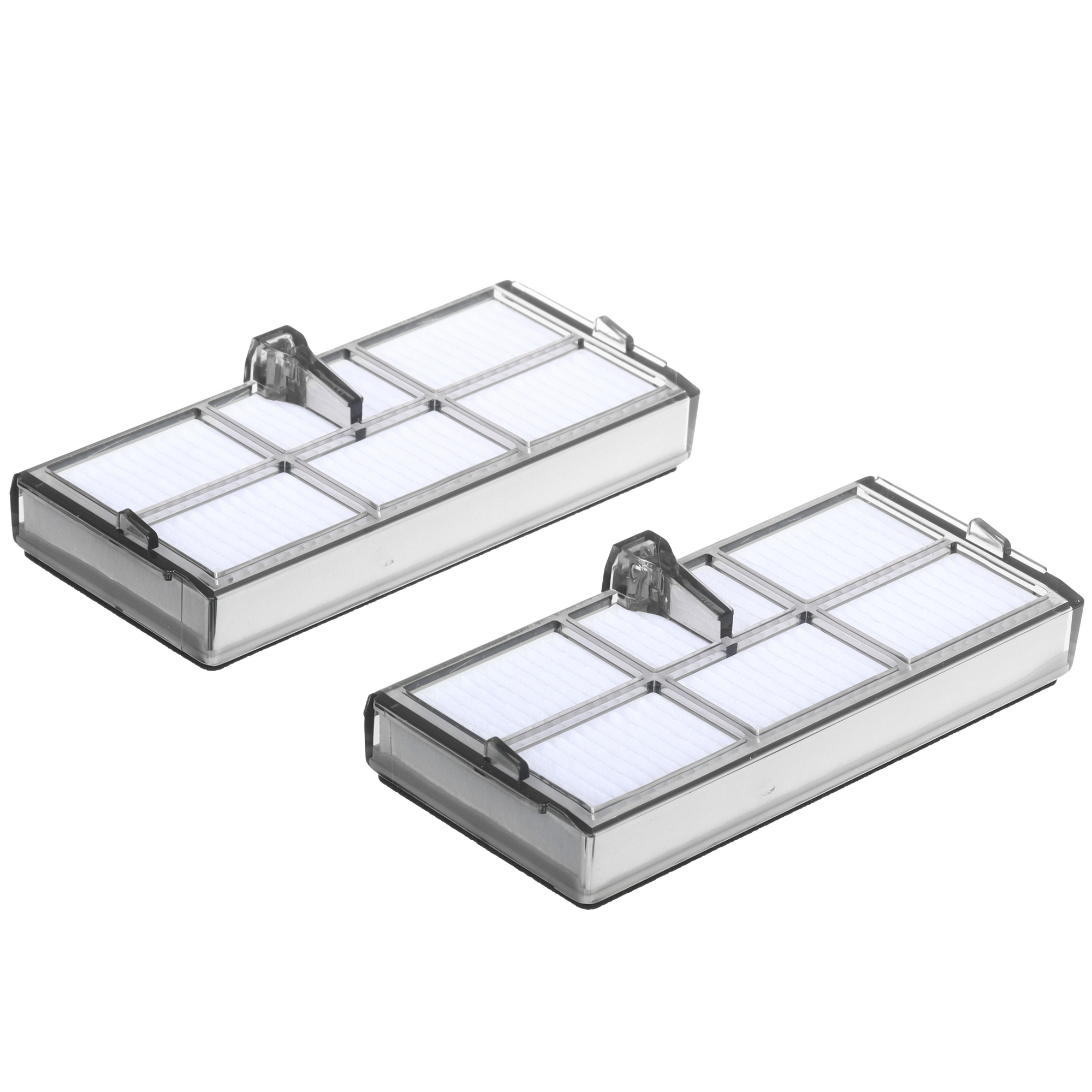 5624617 Фильтр HEPA Trouver MRHF14 STDN-0008550