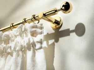 Scaglioni Латунный карниз в классическом стиле Ottone 20m082