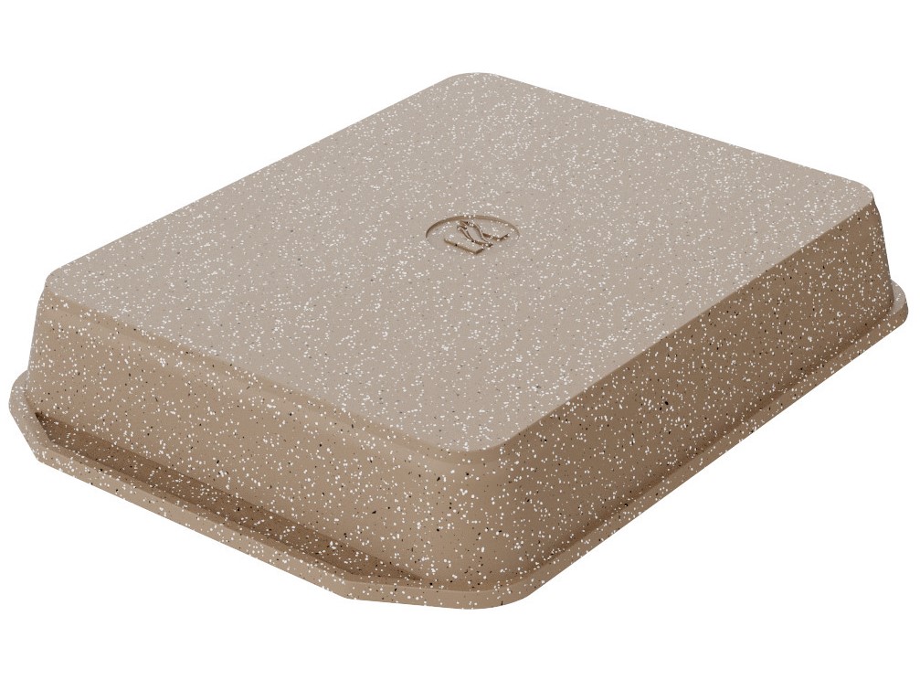 9149093 Противень Мечта Гранит 19*27см STDN-0087200 - Вид №3