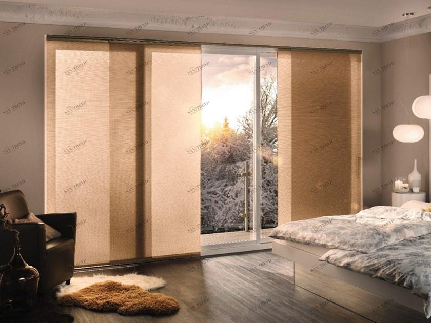 WAREMA Панельная штора Warema inside sun-id-1509523