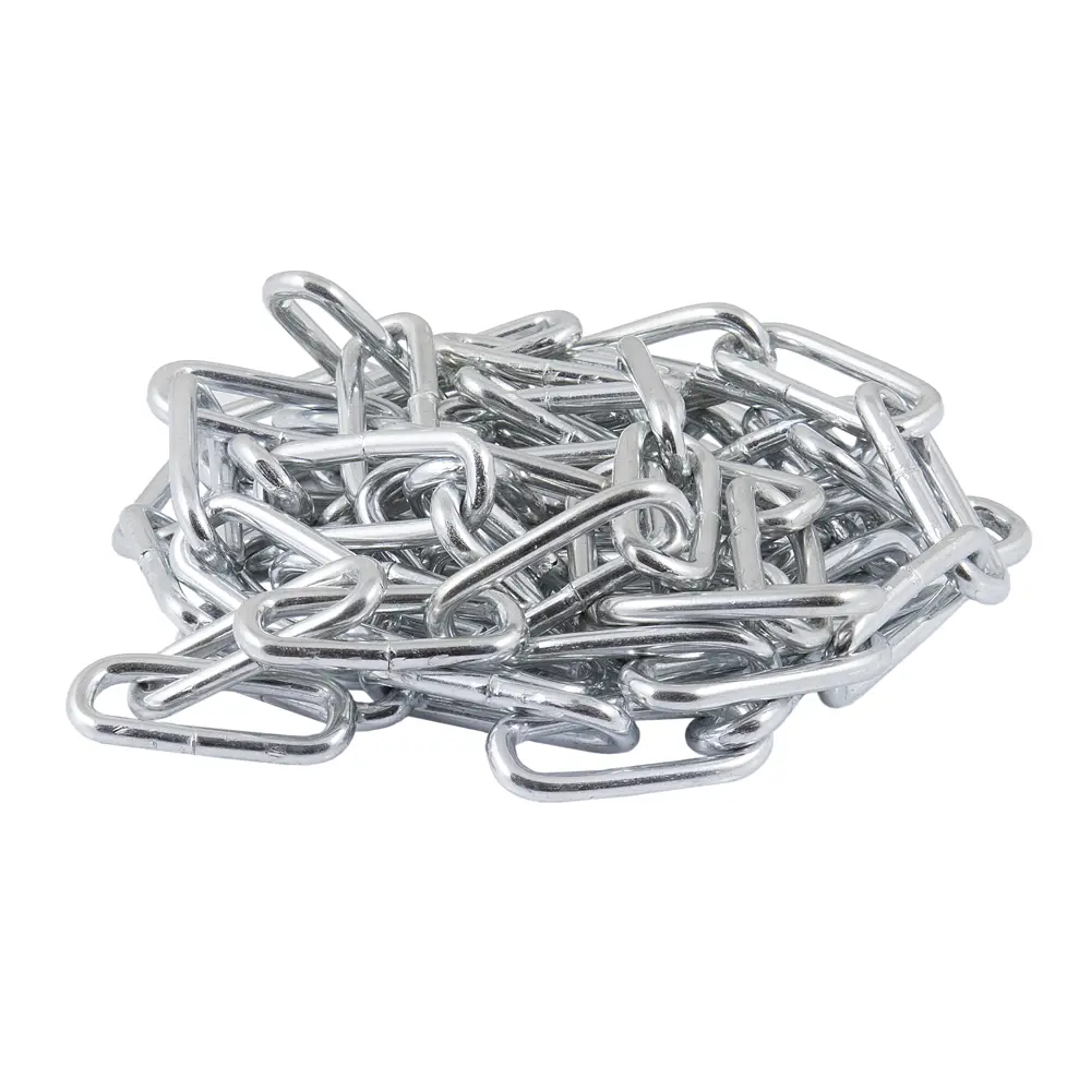 Santreyd Цепь оцинкованная 2,5 м для надежного крепления и подвешивания 89385912 STLM-1360653 - Вид №1