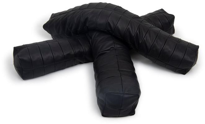 de Sede Модульный диван-трансформер в коже sun-id-1355867 - Вид №3