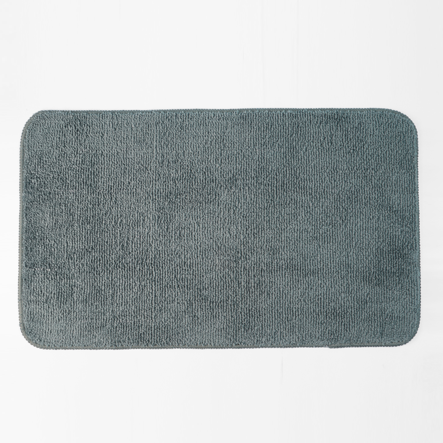 BM-1061 Vils Dark Shadow Коврик для ванной комнаты WasserKRAFT 