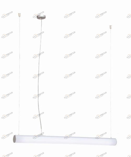 Alma light Подвесной светильник из поликарбоната Bath sun-id-1395263