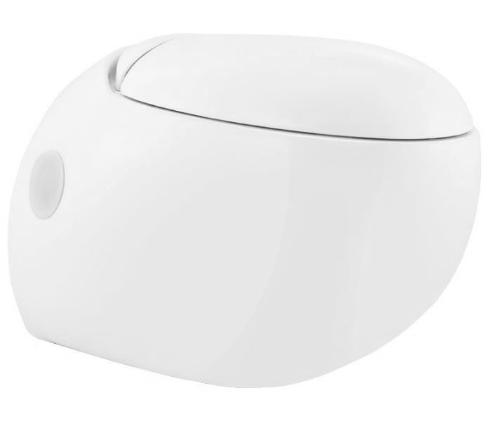 792824-Fusion Инсталляция viega с унитазом Jaquar Fusion Santreyd - Вид №1