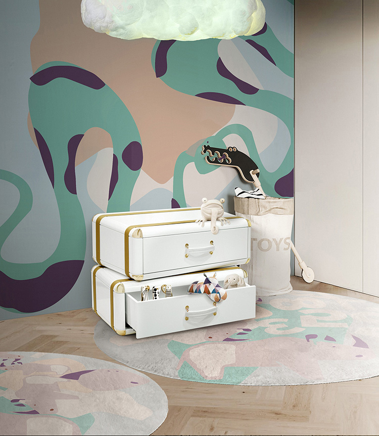 Труппа носорога RUG'SOCIETY Kids 299_967 - Вид №2